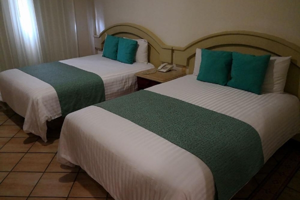 Hotel Playa Marina